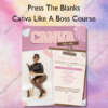 Canva Like A Boss Course