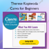 Canva for Beginners