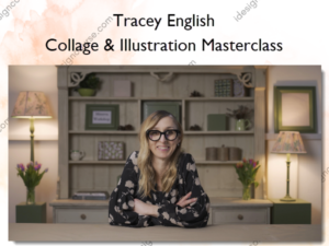 Collage & Illustration Masterclass