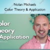 Color Theory & Application