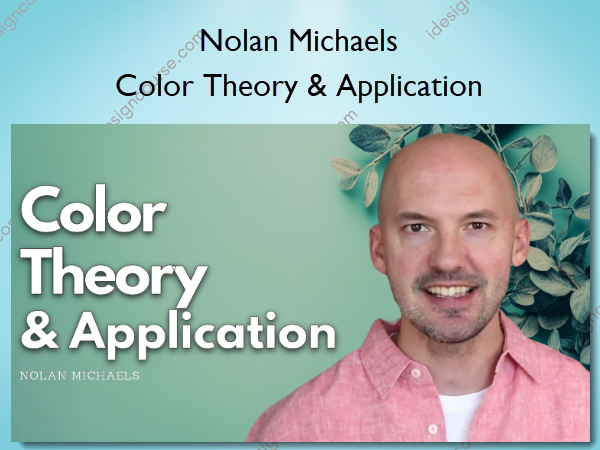 Color Theory & Application