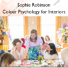 Colour Psychology for Interiors