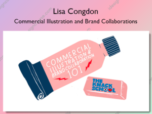 Commercial Illustration and Brand Collaborations