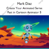 Create Your Animated Series Fast in Cartoon Animator 5