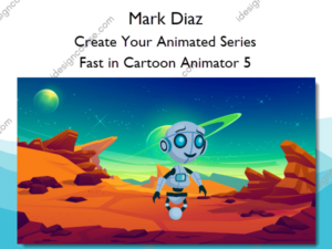 Create Your Animated Series Fast in Cartoon Animator 5