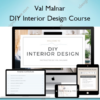 DIY Interior Design Course