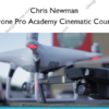 Drone Pro Academy Cinematic Course