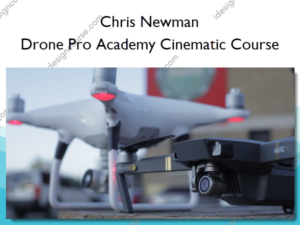 Drone Pro Academy Cinematic Course