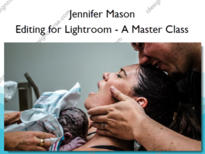 Editing for Lightroom – A Master Class