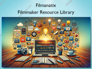 Filmmaker Resource Library