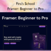 Framer: Beginner to Pro