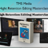 Hight Retention Editing Masterclass