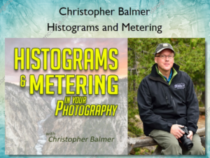 Histograms and Metering