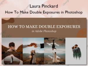 How To Make Double Exposures in Photoshop