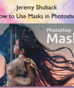 How to Use Masks in Photoshop