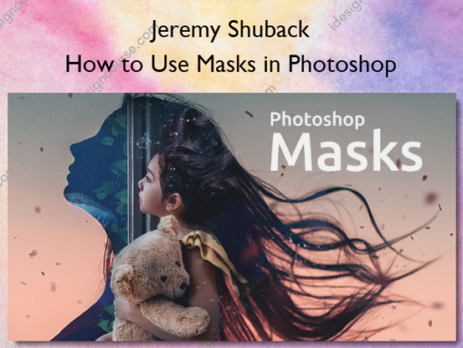 How to Use Masks in Photoshop