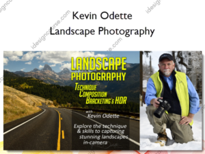 Landscape Photography