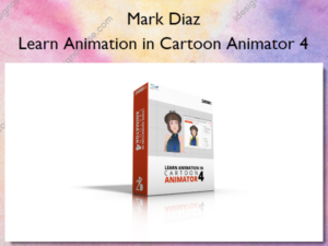 Learn Animation in Cartoon Animator 4