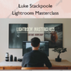 Lightroom Masterclass