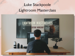 Lightroom Masterclass