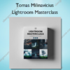 Lightroom Masterclass