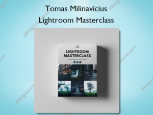 Lightroom Masterclass