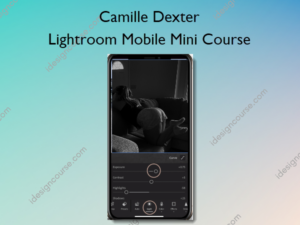 Lightroom Mobile Mini Course