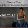 Living Stills: How to Animate Your Photos