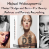 Master Dodge and Burn – For Beauty, Fashion, and Portrait Retouching