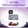 Mastering Procreate Dreams