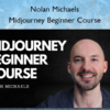 Midjourney Beginner Course