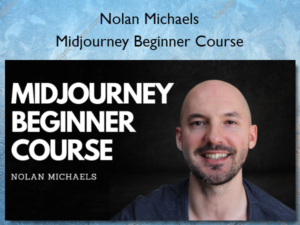 Midjourney Beginner Course