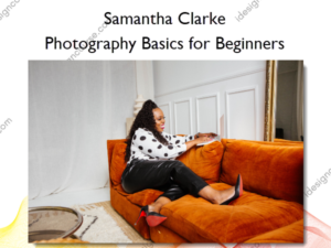 Photography Basics for Beginners