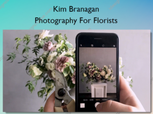 Photography For Florists