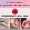 Photography For The Beauty Industry