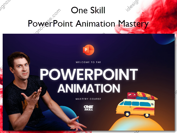 PowerPoint Animation Mastery