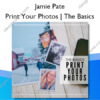 Print Your Photos | The Basics