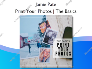 Print Your Photos | The Basics