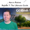 Rebelle 7: The Ultimate Guide