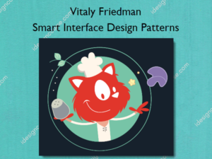 Smart Interface Design Patterns