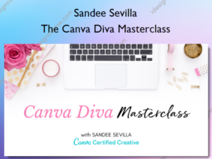 The Canva Diva Masterclass