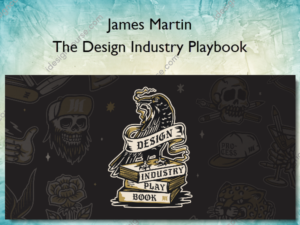 The Design Industry Playbook