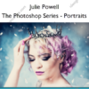 The Photoshop Series – Portraits