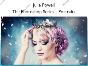 The Photoshop Series – Portraits