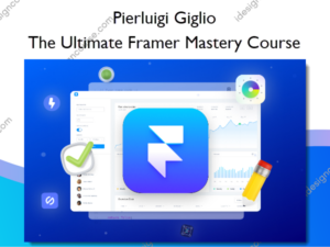 The Ultimate Framer Mastery Course