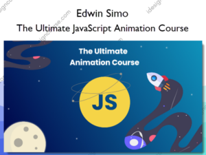 The Ultimate JavaScript Animation Course