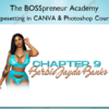 Typesetting in CANVA & Photoshop Course