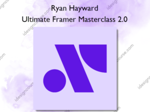 Ultimate Framer Masterclass 2.0