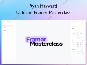 Ultimate Framer Masterclass