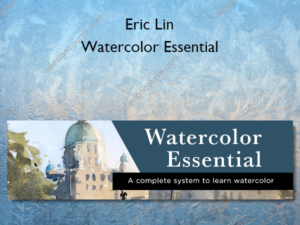 Watercolor Essential